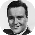 Jack Lemmon